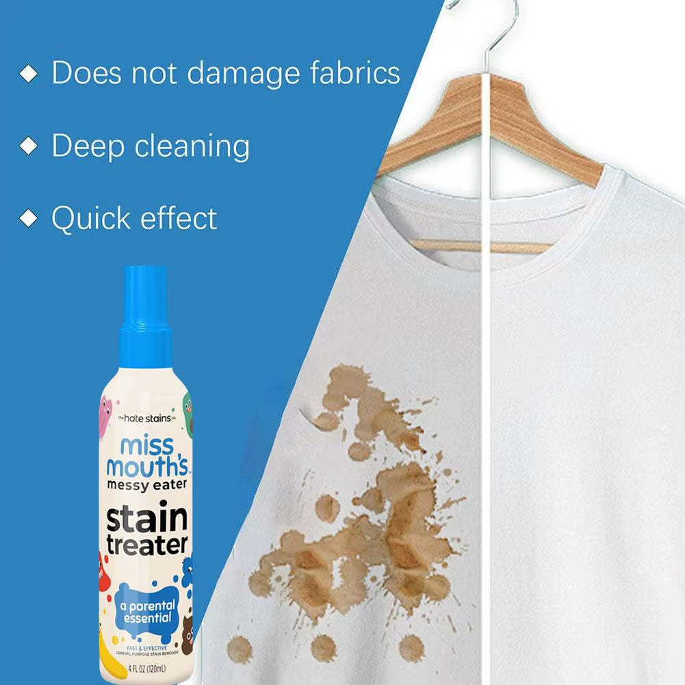 WithInHerStudio - Stain Remover