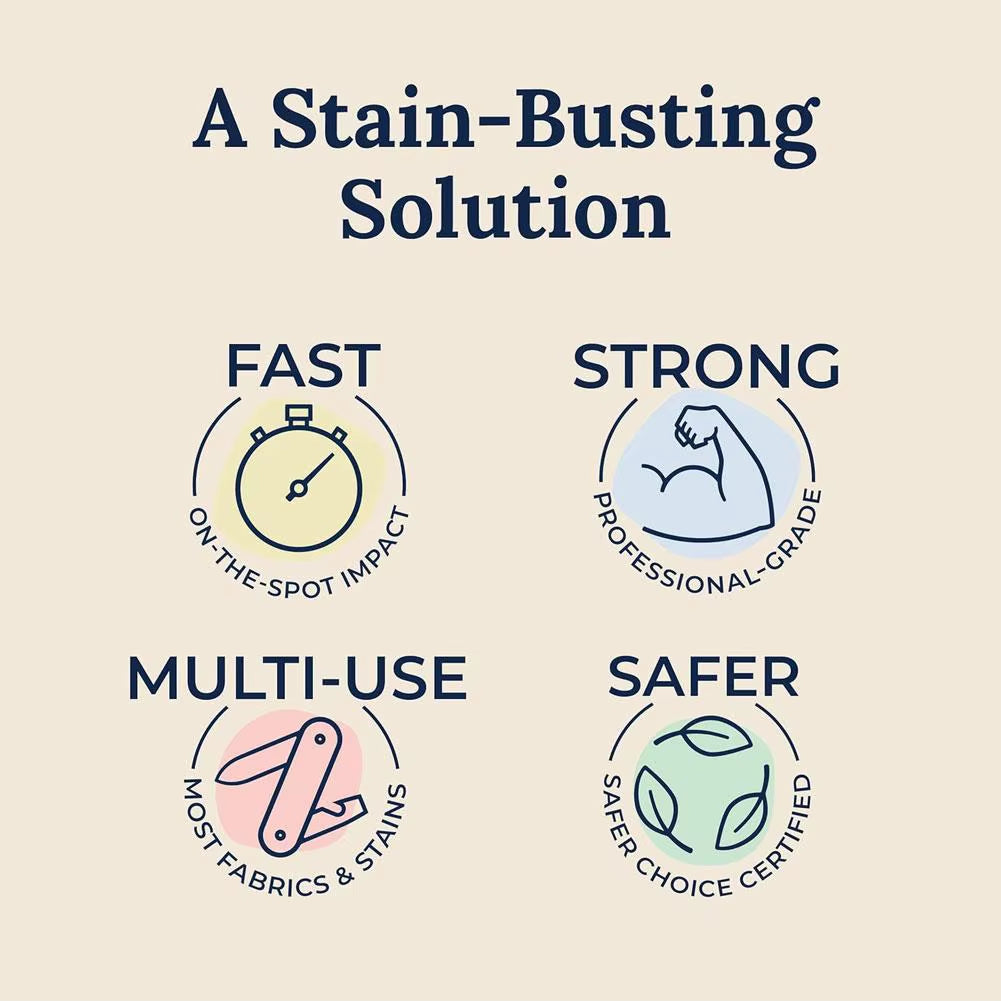 WithInHerStudio - Stain Remover