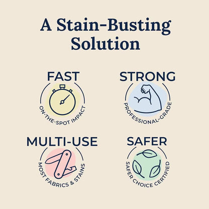 WithInHerStudio - Stain Remover